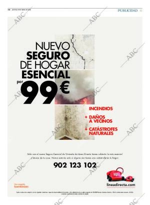 ABC SEVILLA 19-04-2018 página 11