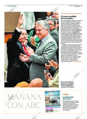ABC SEVILLA 19-04-2018 página 12