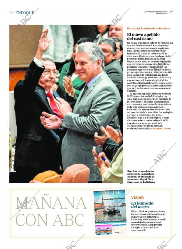 ABC SEVILLA 19-04-2018 página 12