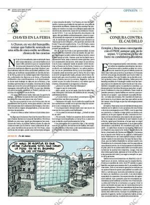 ABC SEVILLA 19-04-2018 página 15