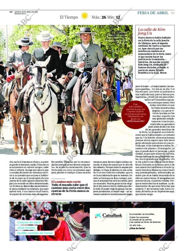 ABC SEVILLA 19-04-2018 página 19