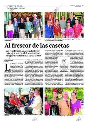 ABC SEVILLA 19-04-2018 página 22