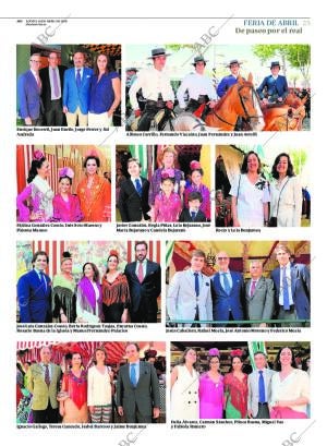 ABC SEVILLA 19-04-2018 página 25