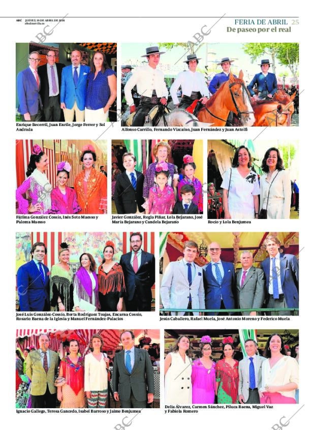ABC SEVILLA 19-04-2018 página 25