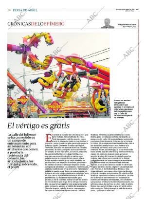 ABC SEVILLA 19-04-2018 página 26