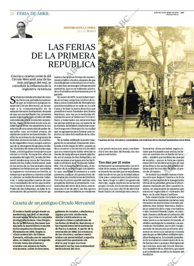 ABC SEVILLA 19-04-2018 página 28