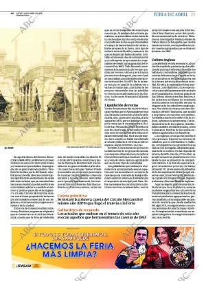 ABC SEVILLA 19-04-2018 página 29