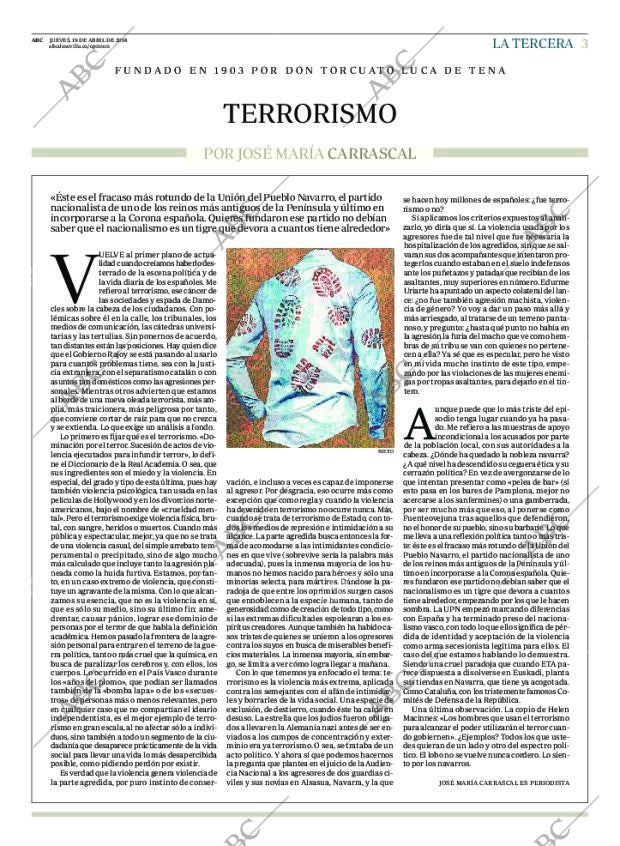 ABC SEVILLA 19-04-2018 página 3