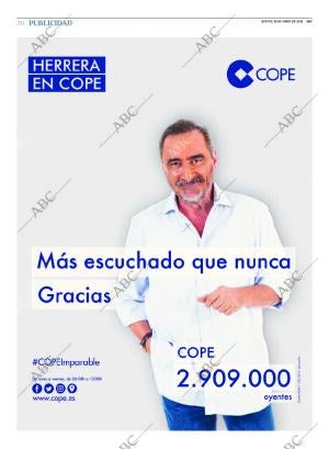 ABC SEVILLA 19-04-2018 página 30