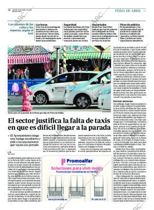 ABC SEVILLA 19-04-2018 página 31