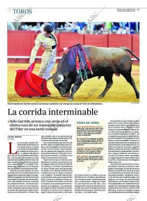 ABC SEVILLA 19-04-2018 página 34