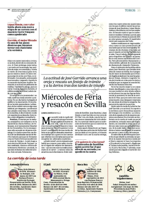 ABC SEVILLA 19-04-2018 página 35