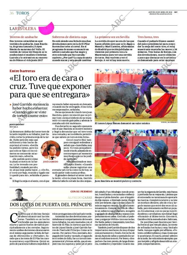 ABC SEVILLA 19-04-2018 página 36