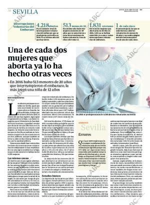 ABC SEVILLA 19-04-2018 página 38