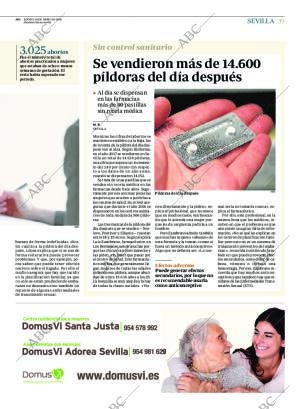 ABC SEVILLA 19-04-2018 página 39