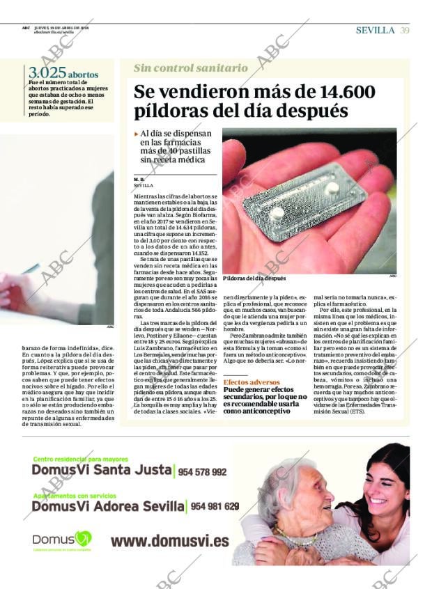 ABC SEVILLA 19-04-2018 página 39