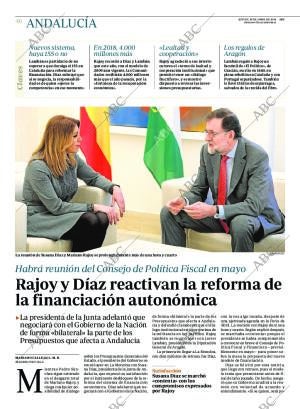 ABC SEVILLA 19-04-2018 página 46