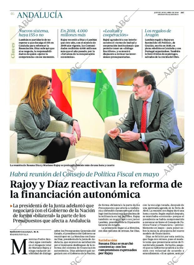 ABC SEVILLA 19-04-2018 página 46