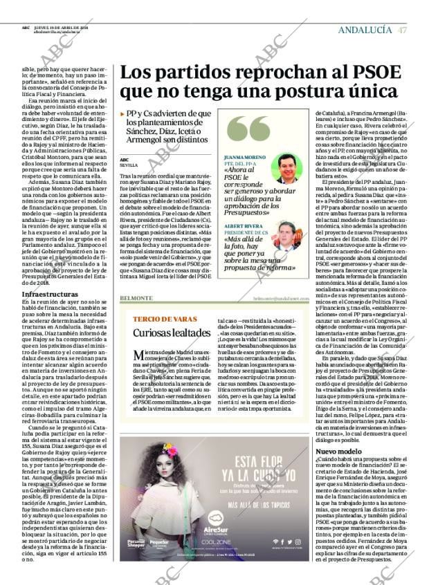 ABC SEVILLA 19-04-2018 página 47