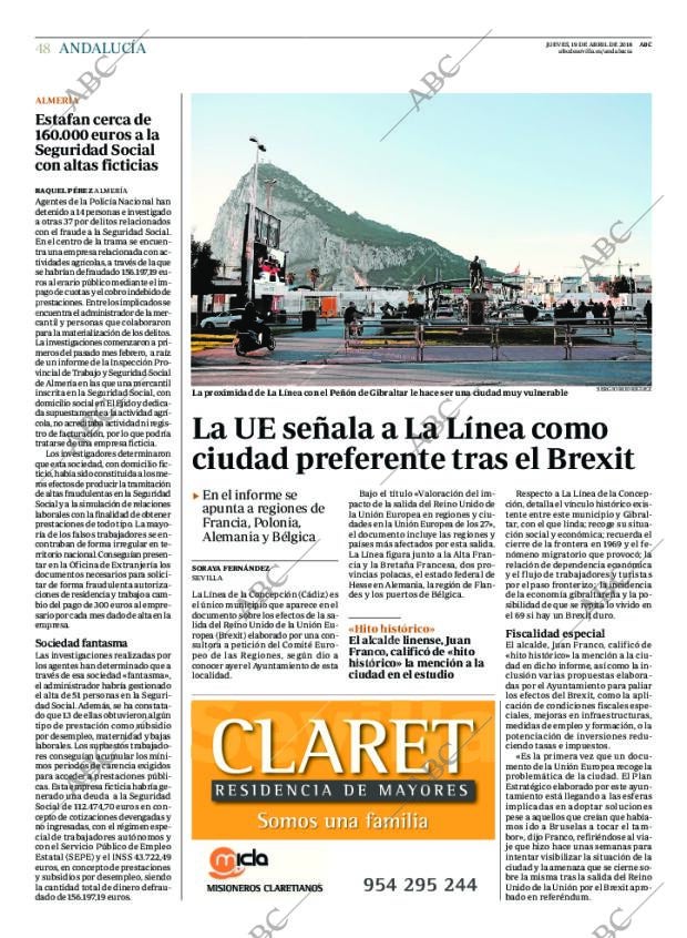 ABC SEVILLA 19-04-2018 página 48