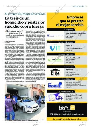 ABC SEVILLA 19-04-2018 página 51