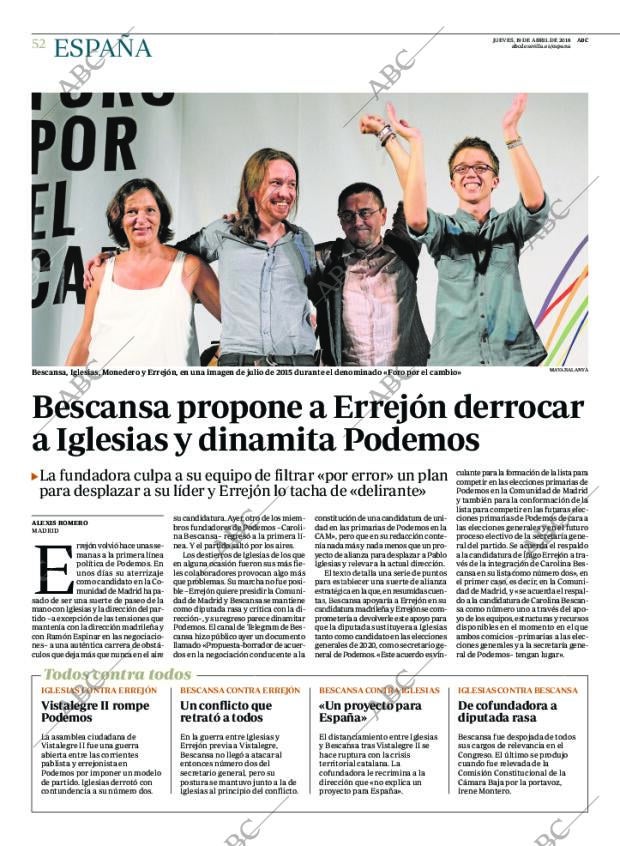 ABC SEVILLA 19-04-2018 página 52