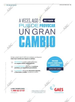 ABC SEVILLA 19-04-2018 página 54