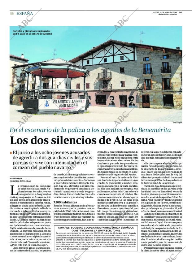 ABC SEVILLA 19-04-2018 página 56