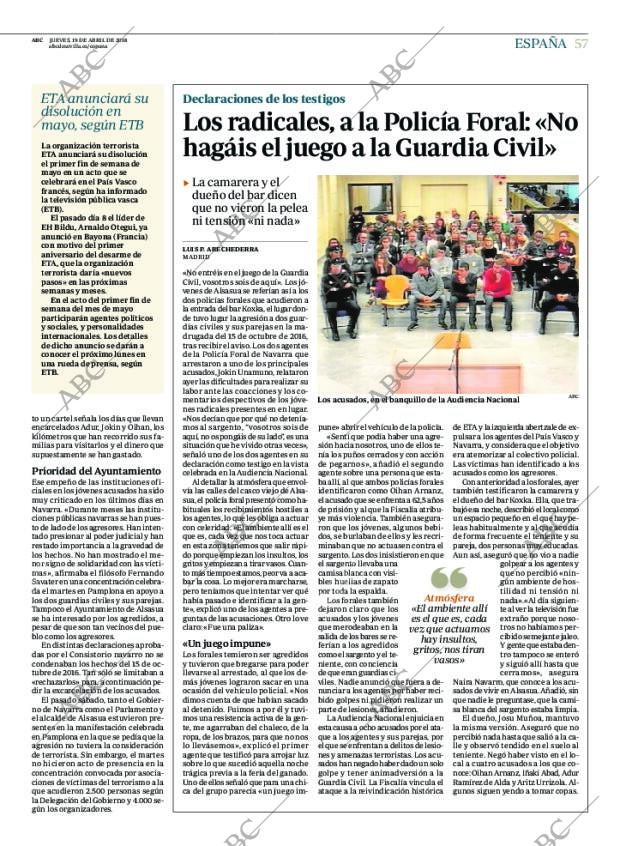 ABC SEVILLA 19-04-2018 página 57