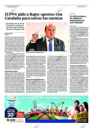 ABC SEVILLA 19-04-2018 página 61