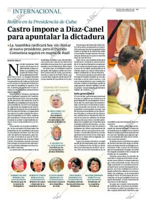 ABC SEVILLA 19-04-2018 página 62