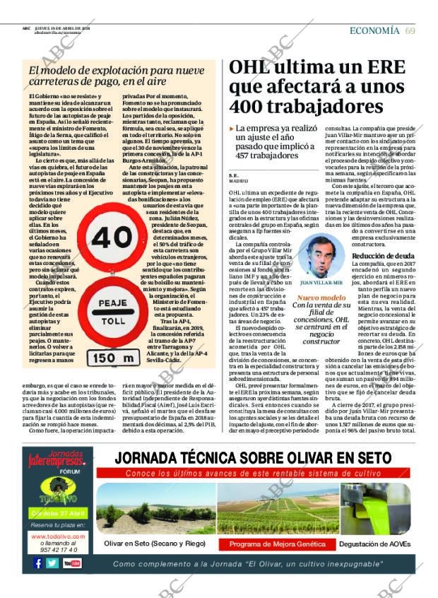 ABC SEVILLA 19-04-2018 página 69