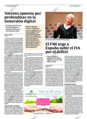 ABC SEVILLA 19-04-2018 página 71