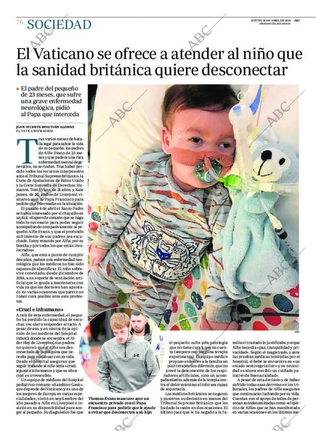 ABC SEVILLA 19-04-2018 página 76