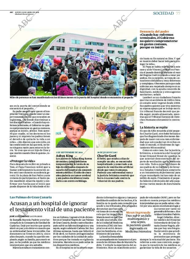 ABC SEVILLA 19-04-2018 página 77