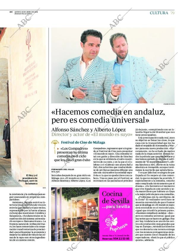 ABC SEVILLA 19-04-2018 página 79