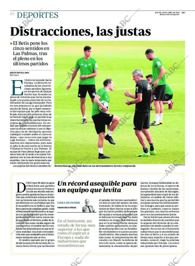 ABC SEVILLA 19-04-2018 página 82
