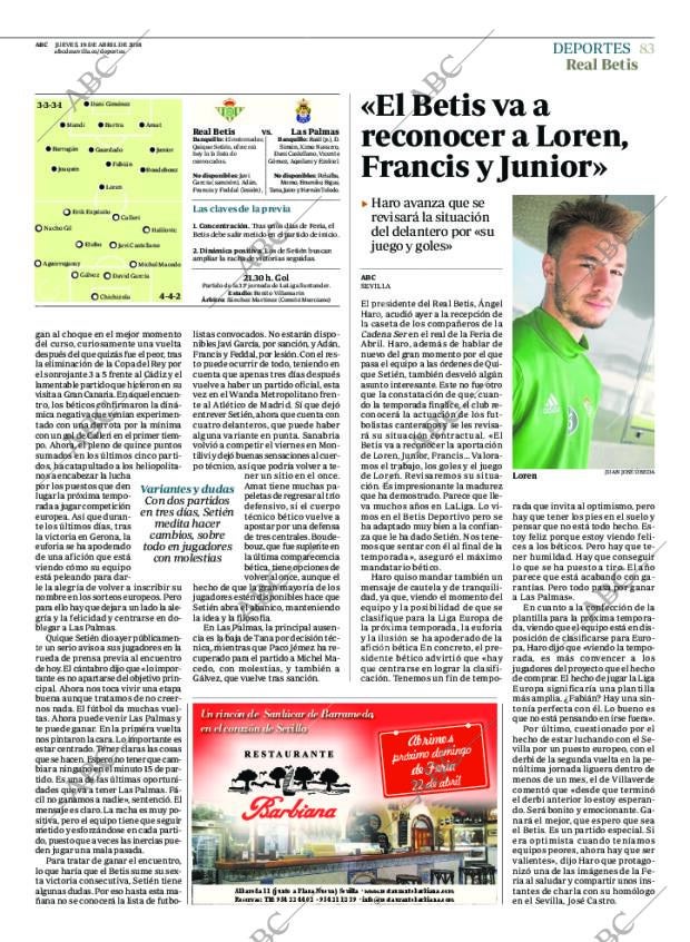 ABC SEVILLA 19-04-2018 página 83