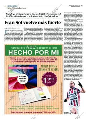 ABC SEVILLA 19-04-2018 página 88