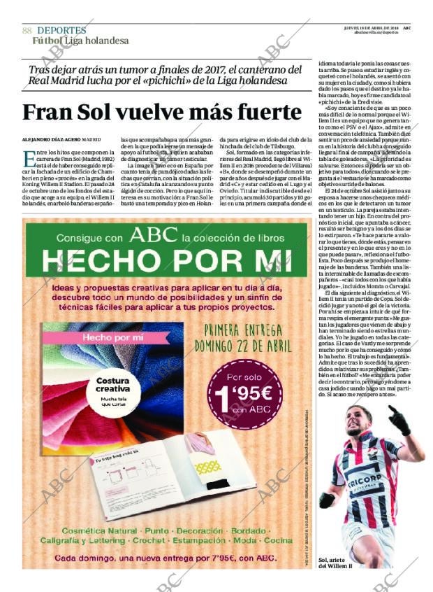 ABC SEVILLA 19-04-2018 página 88