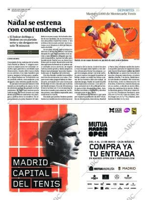 ABC SEVILLA 19-04-2018 página 89