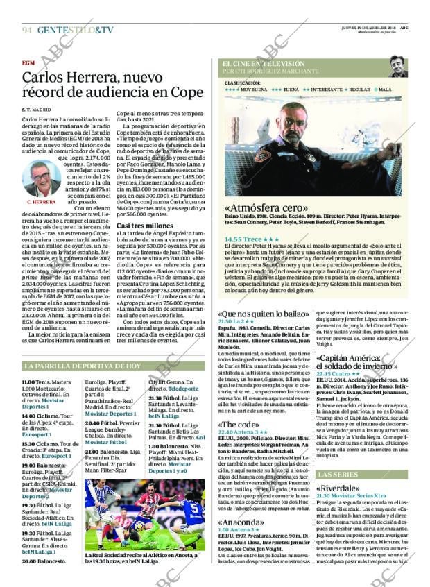 ABC SEVILLA 19-04-2018 página 94