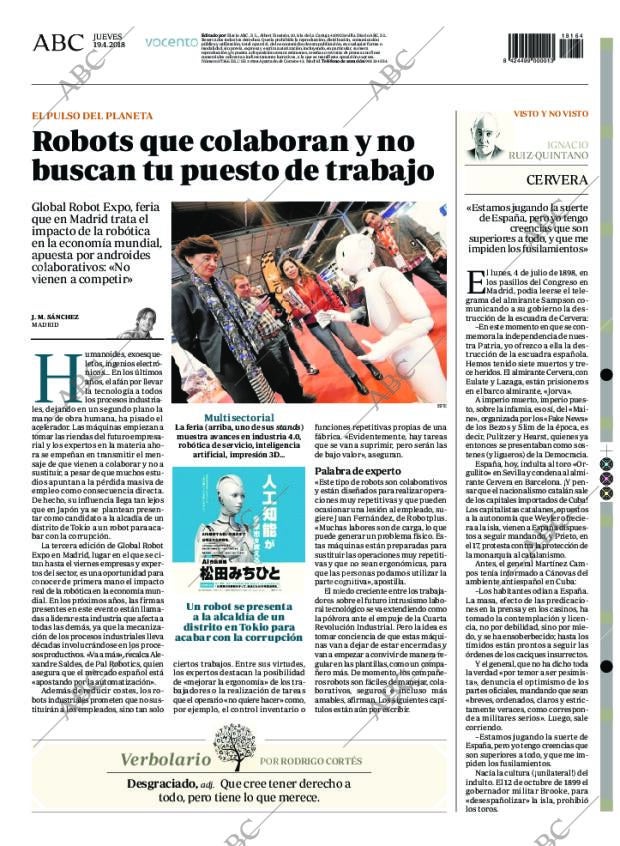 ABC SEVILLA 19-04-2018 página 96