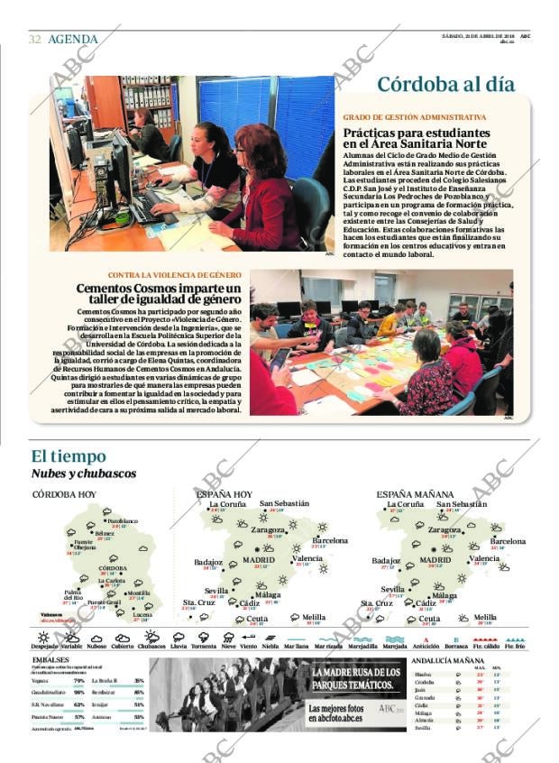 ABC CORDOBA 21-04-2018 página 32