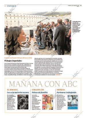 ABC MADRID 21-04-2018 página 10