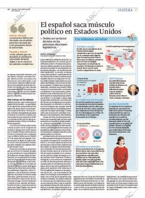 ABC MADRID 21-04-2018 página 47