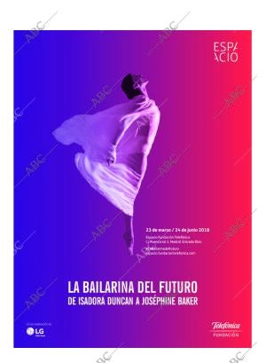 CULTURAL MADRID 21-04-2018 página 21