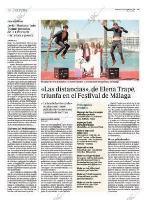 ABC MADRID 22-04-2018 página 58