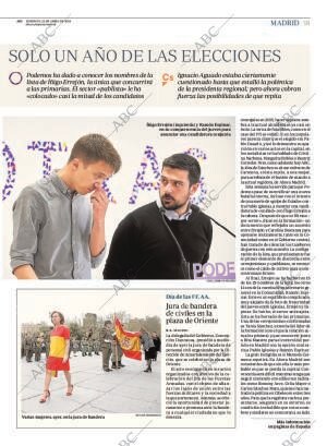 ABC MADRID 22-04-2018 página 91