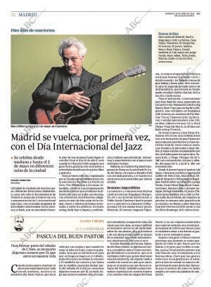 ABC MADRID 22-04-2018 página 92